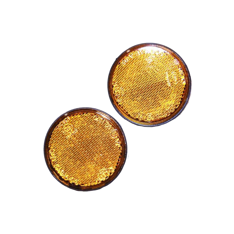 Reflector Set GIO Mobility Canada