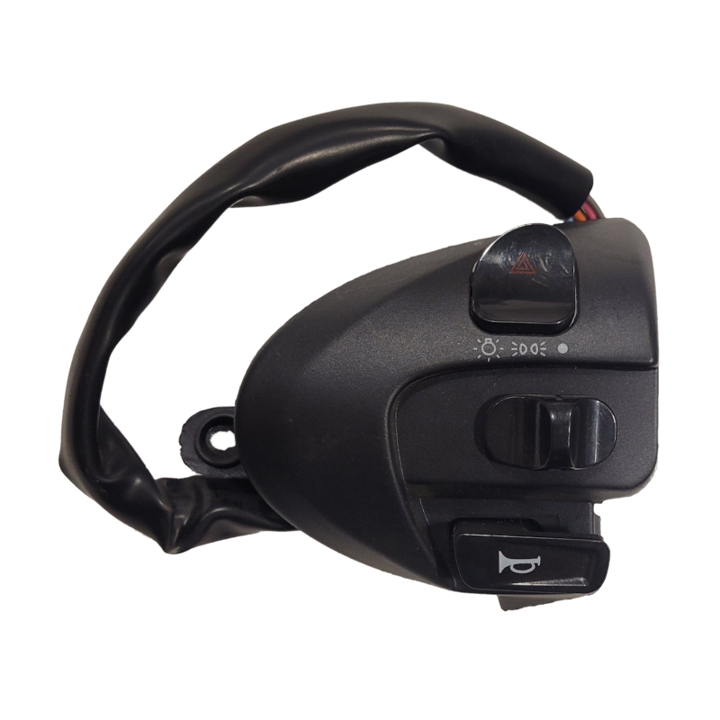 Multifunction Switch (right side) GIO Mobility Canada