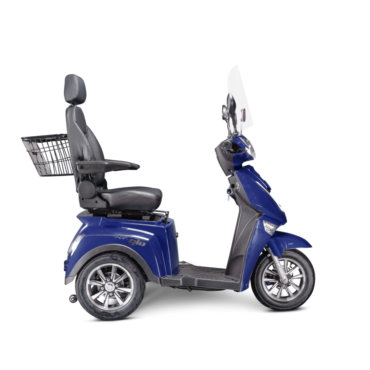 Mobility scooter online reviews