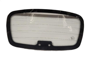Golf Rear Window