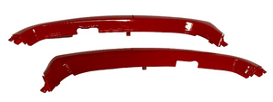 Golf Trim 1 - Pure Red