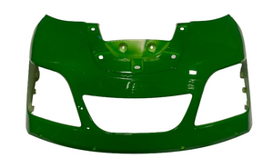 Golf headlight Wrap Green