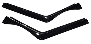 Golf Trim 4 - Black