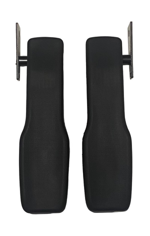 Rear Axle Arm Rests