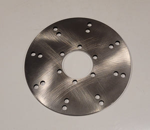 Golf Brake Rotor