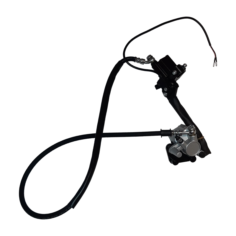 Mobility Calliper Front caliper set – GIO Mobility Canada