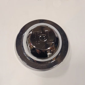 Rear Hub Cap